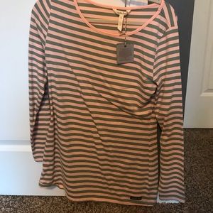 Matilda Jane Top